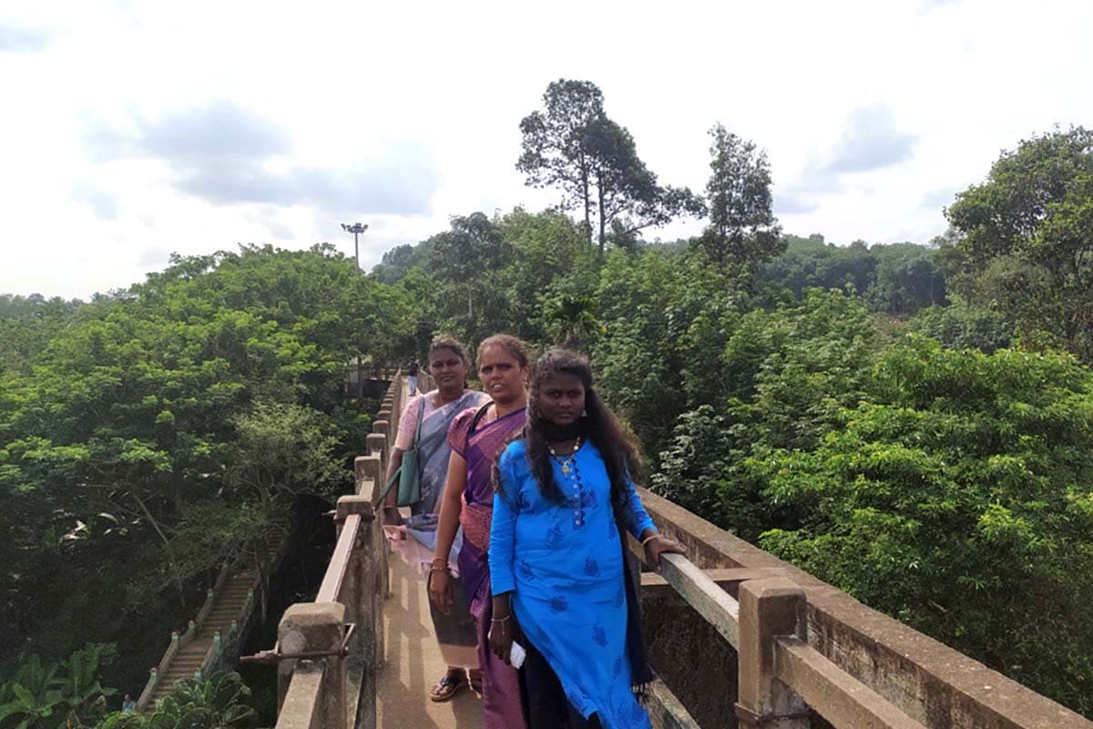 Best Couples Resorts in Paramakudi